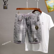 Louis Vuitton Short Pants